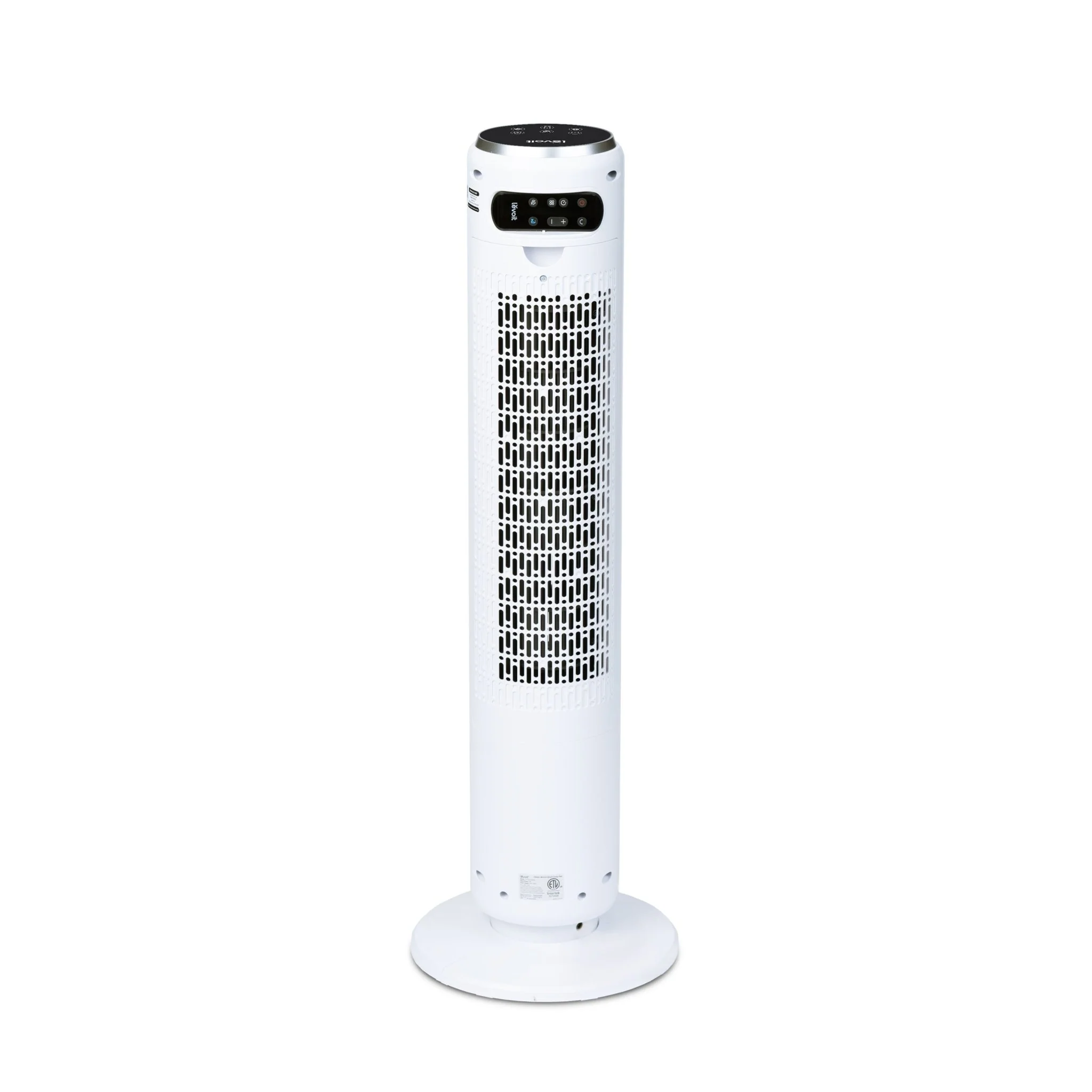 Levoit VORTEXAIR™ Classic 36-Inch Smart Tower Fan - Image 5