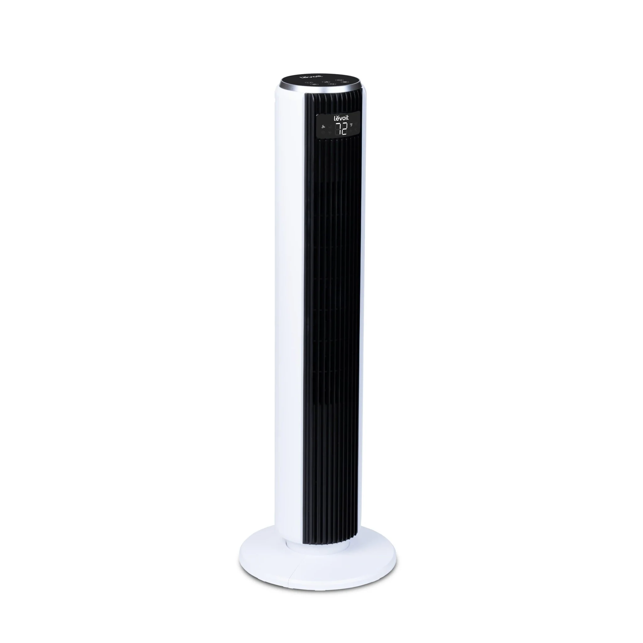 Levoit VORTEXAIR™ Classic 36-Inch Smart Tower Fan - Image 6