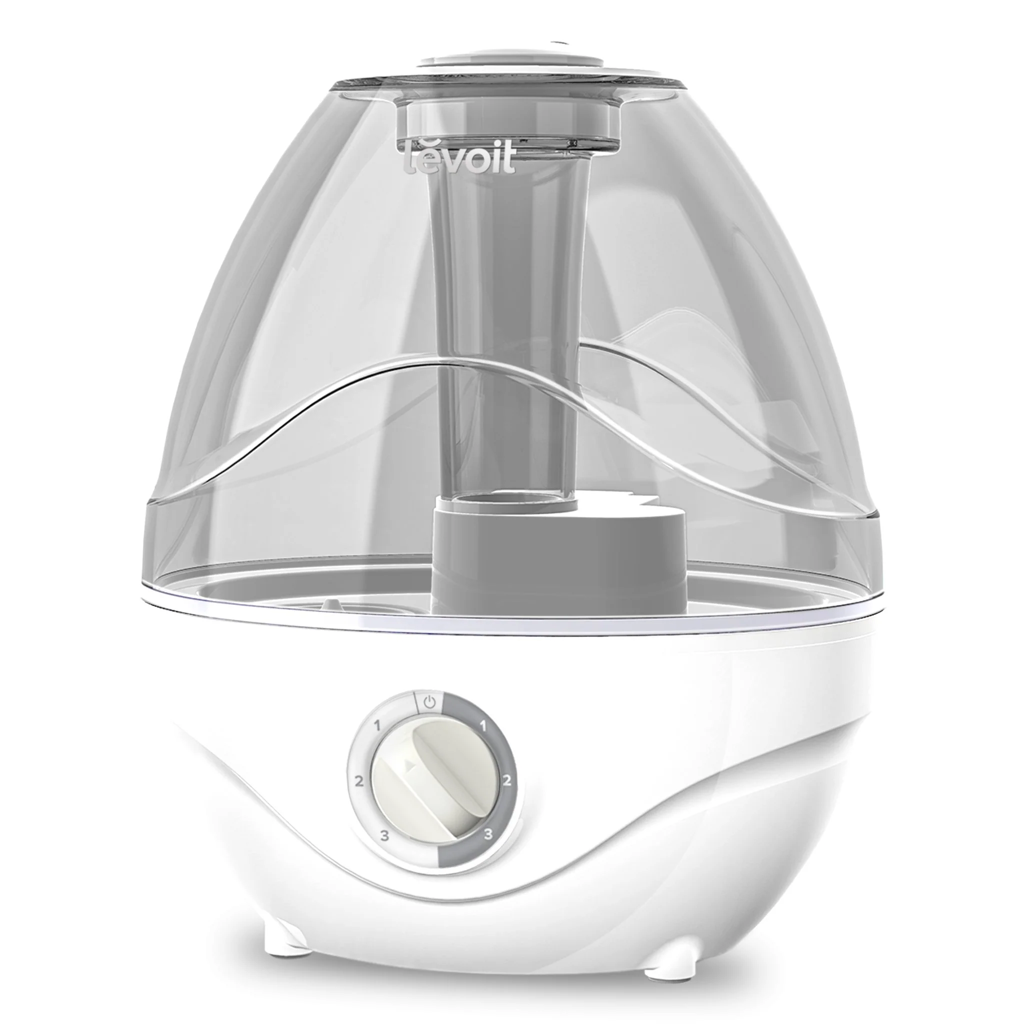 Classic 100 Ultrasonic Cool Mist Humidifier - Image 3