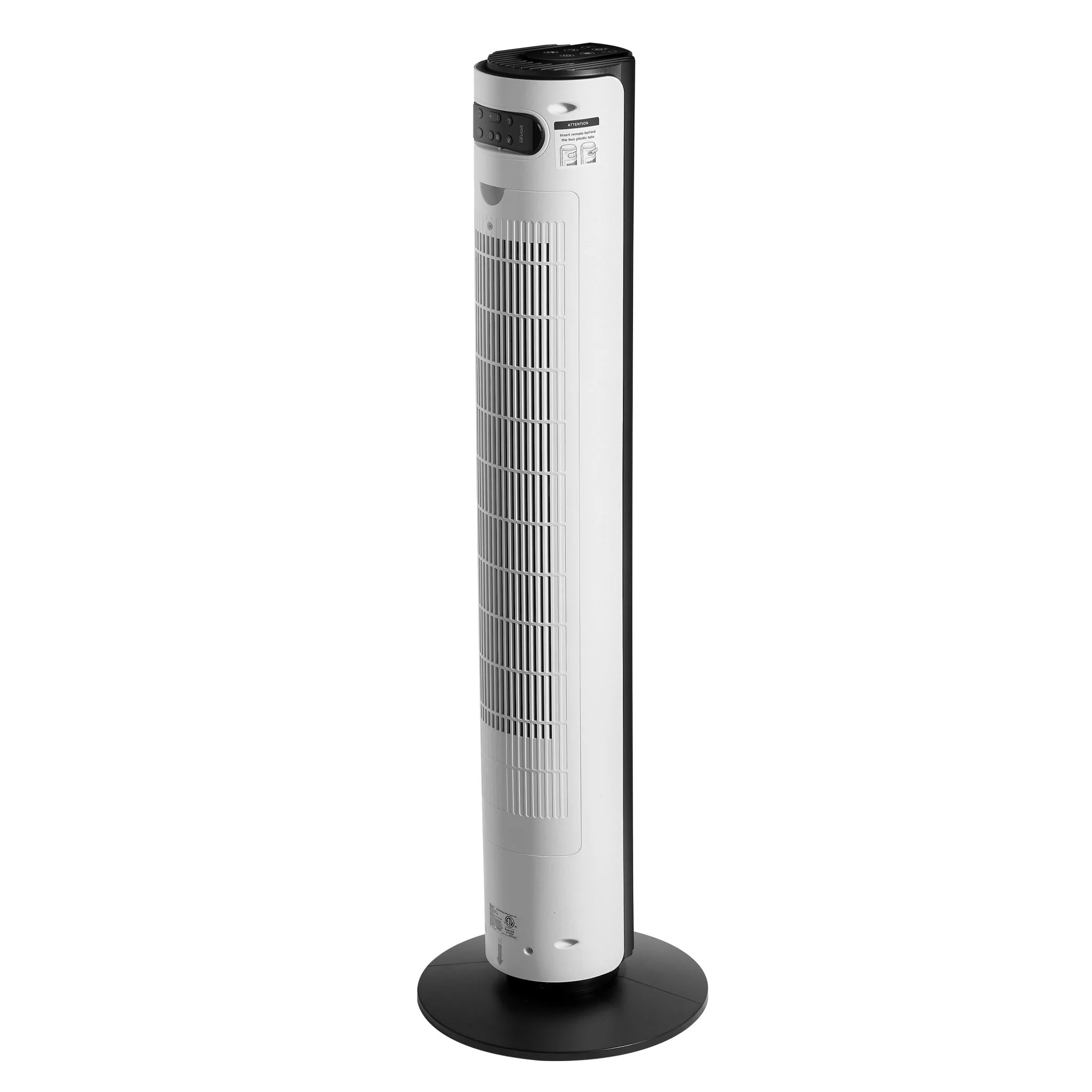 Levoit VORTEXAIR™ Classic 42-Inch Smart Tower Fan - Image 5