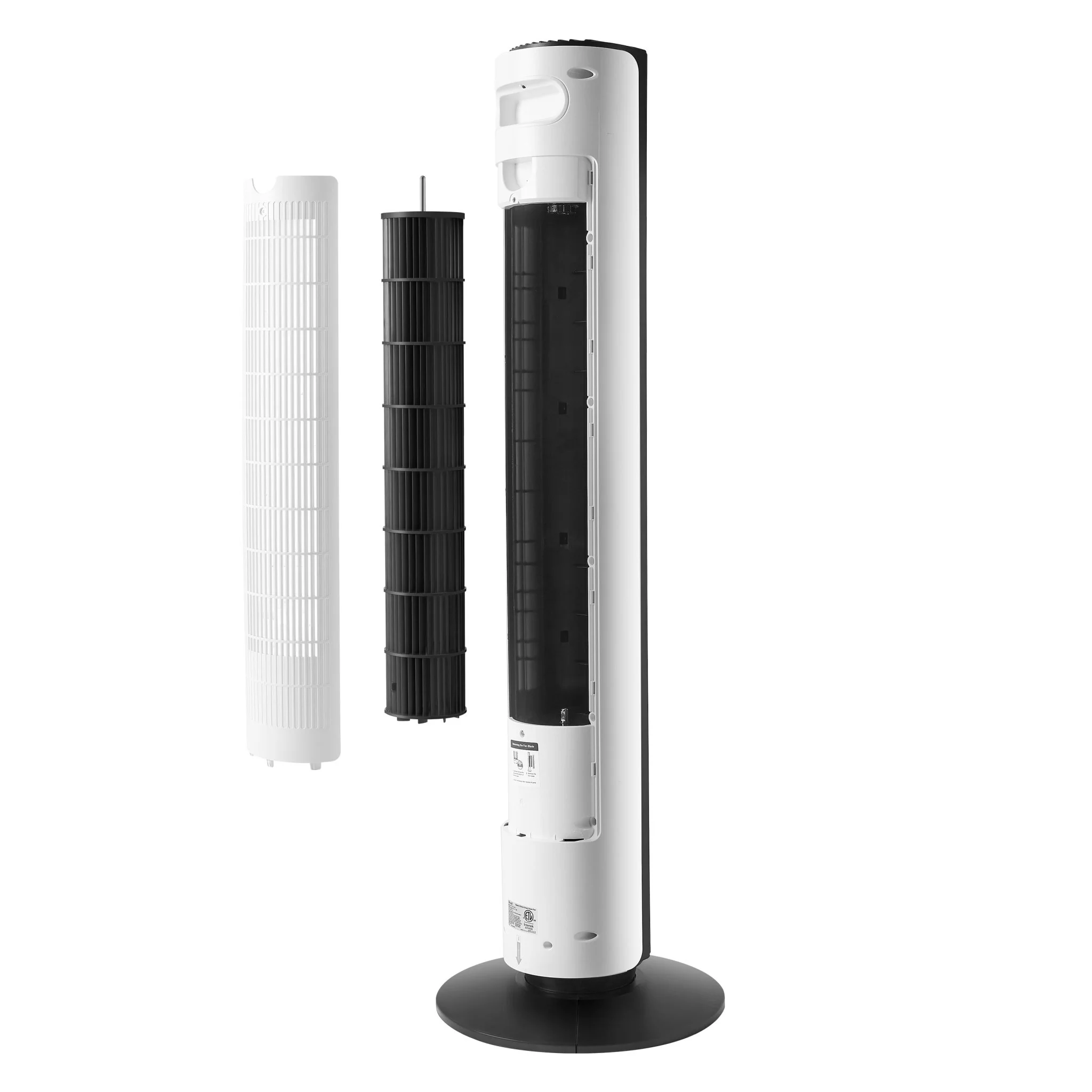 Levoit VORTEXAIR™ Classic 42-Inch Smart Tower Fan - Image 6