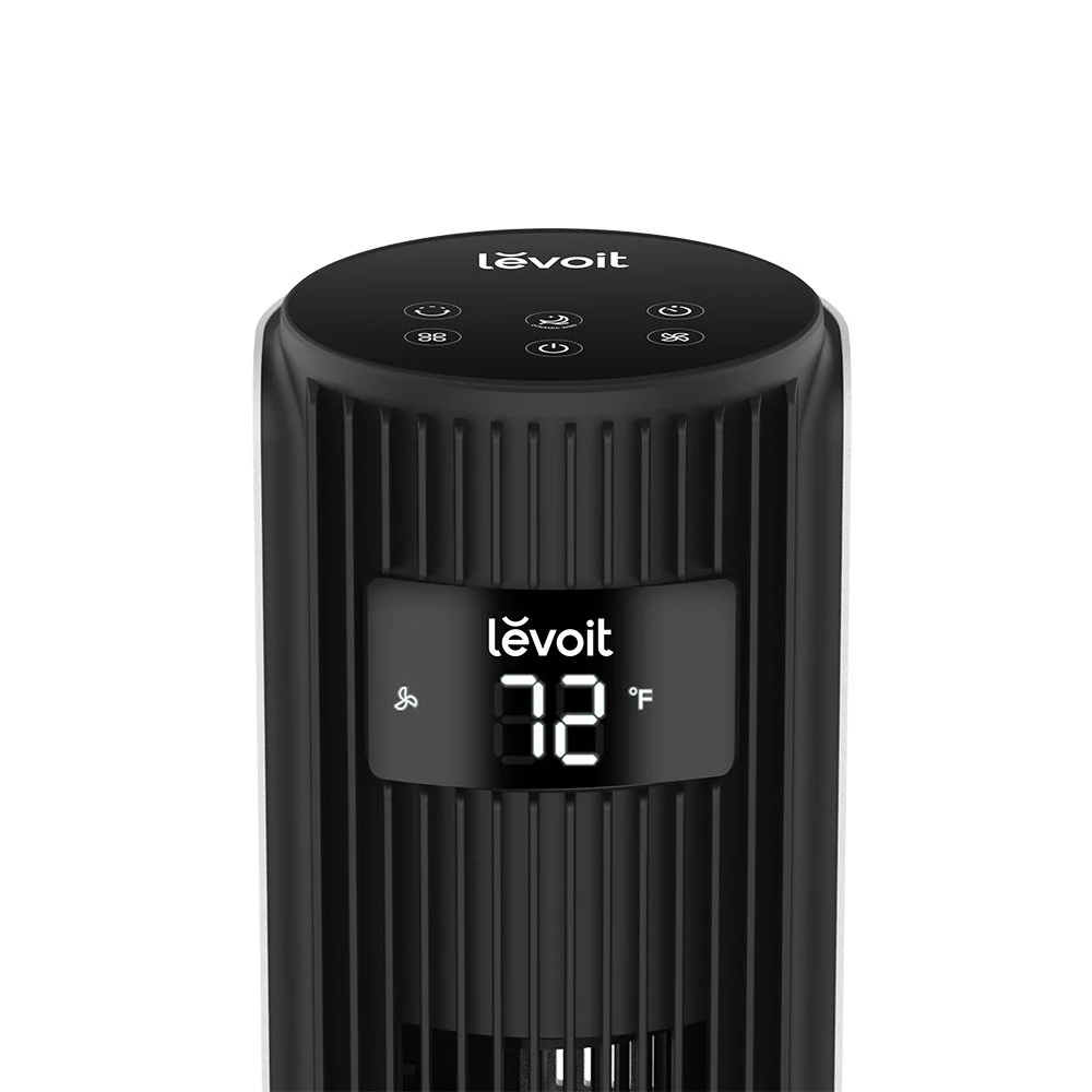 Levoit Classic 42-Inch Tower Fan - Image 3
