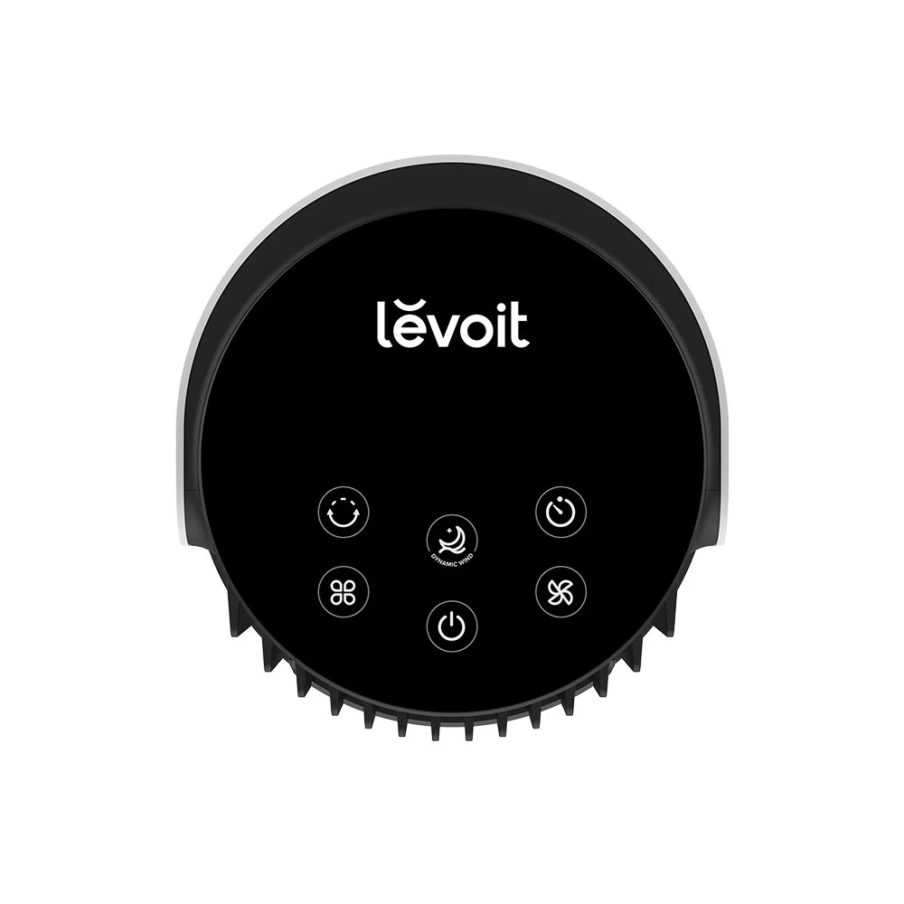 Levoit Classic 42-Inch Tower Fan - Image 4