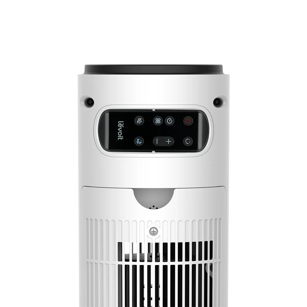 Levoit Classic 42-Inch Tower Fan - Image 5