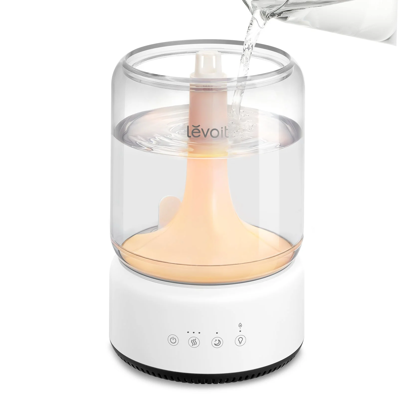 Levoit NeoClassic 450 Humidifier - Image 13