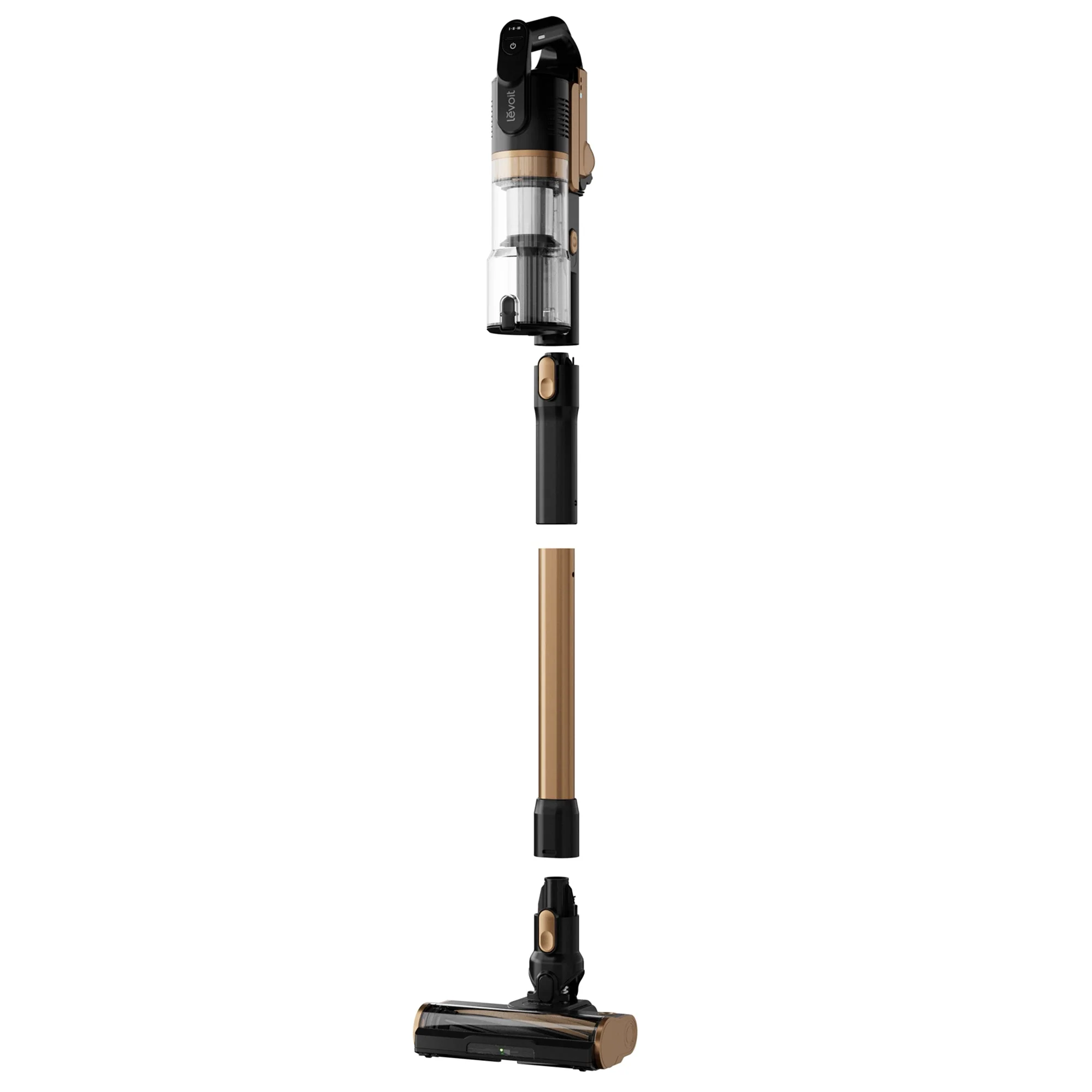 Levoit VortexIQ® Pro Cordless Stick Vacuum - Image 7