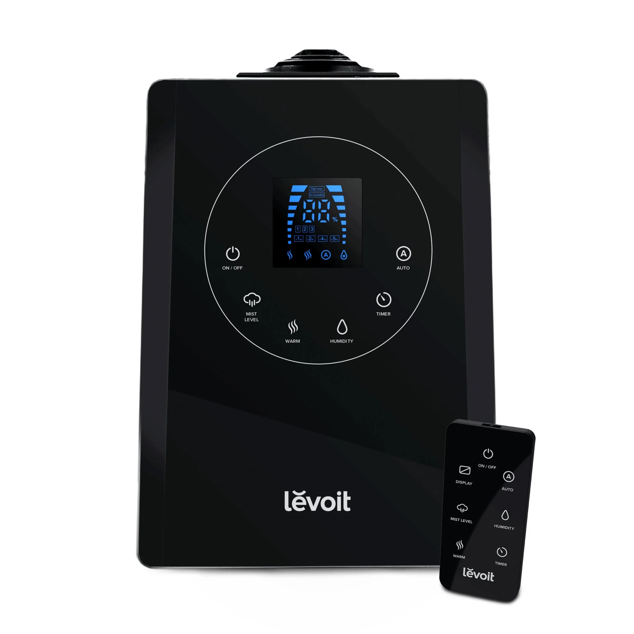 Levoit LV600HH Hybrid Ultrasonic Humidifier - Image 4