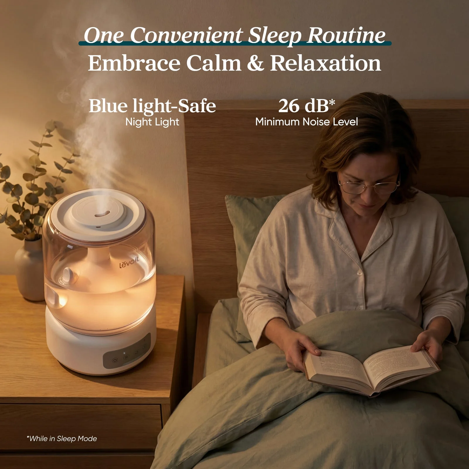 NeoClassic 650 Humidifier - Image 7