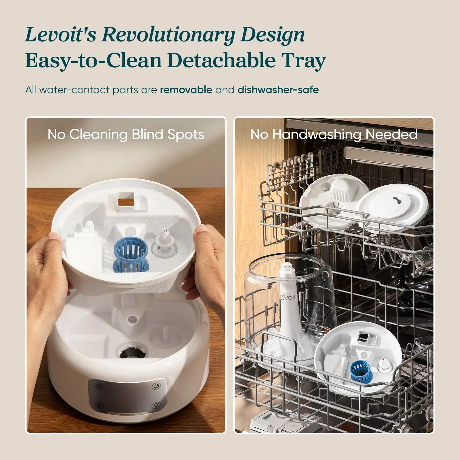 NeoClassic 650S Smart Humidifier - Image 6