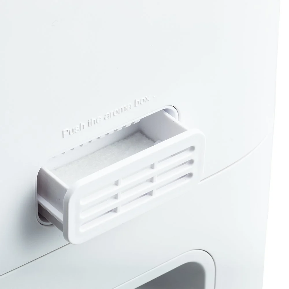 Levoit OasisMist® 1000S Smart Ultrasonic Cool Mist Tower Humidifier - Image 4