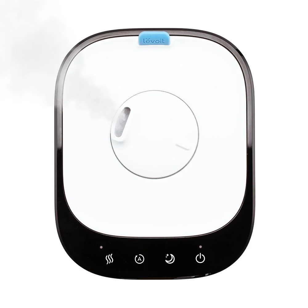 Levoit OasisMist® 1000S Smart Ultrasonic Cool Mist Tower Humidifier - Image 5