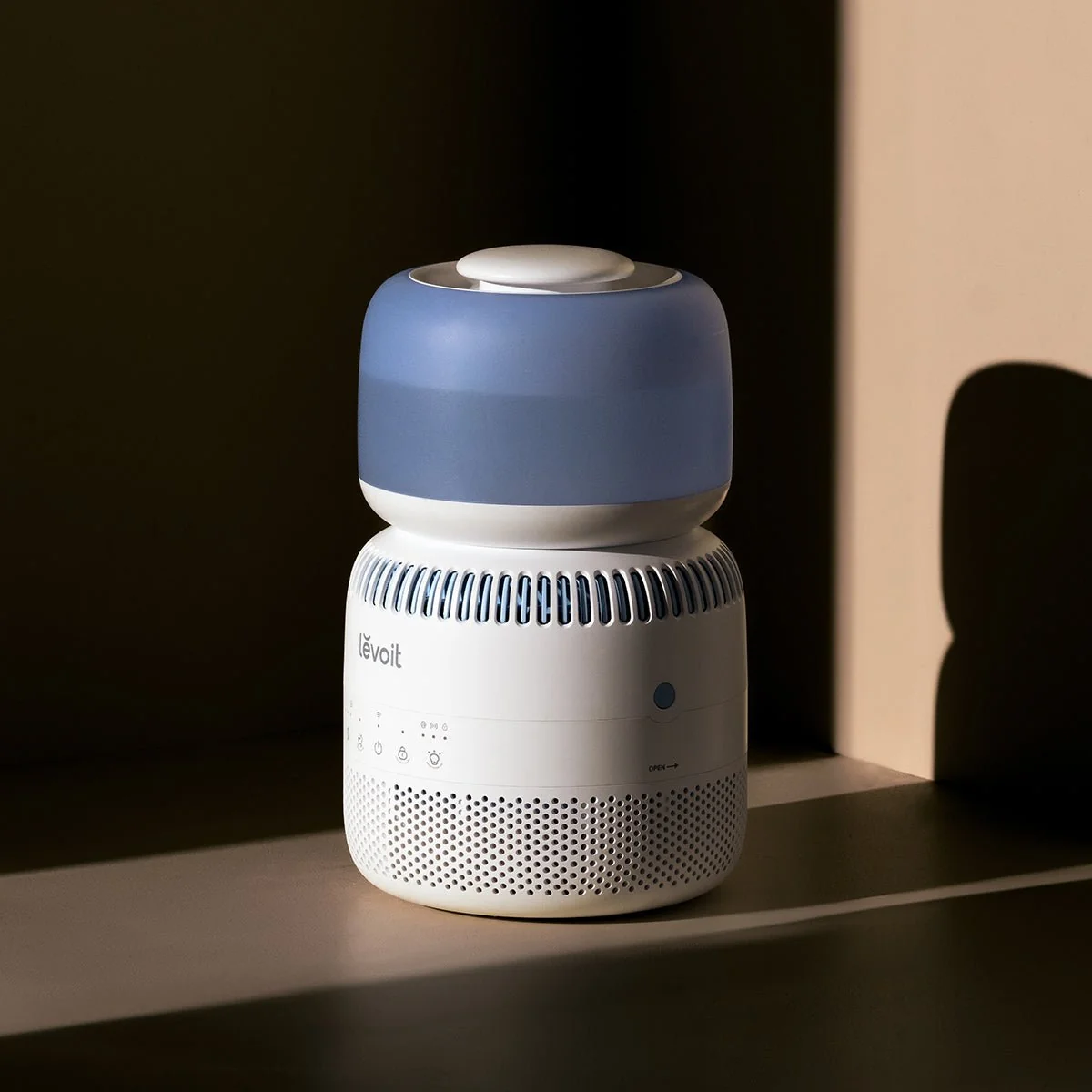 Levoit Sprout Evaporative Humidifier - Image 3