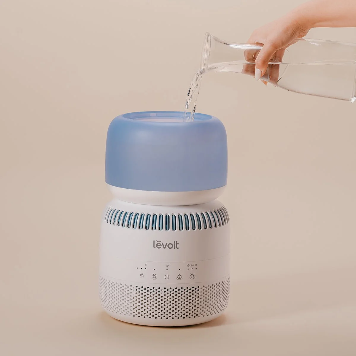 Levoit Sprout Evaporative Humidifier - Image 5