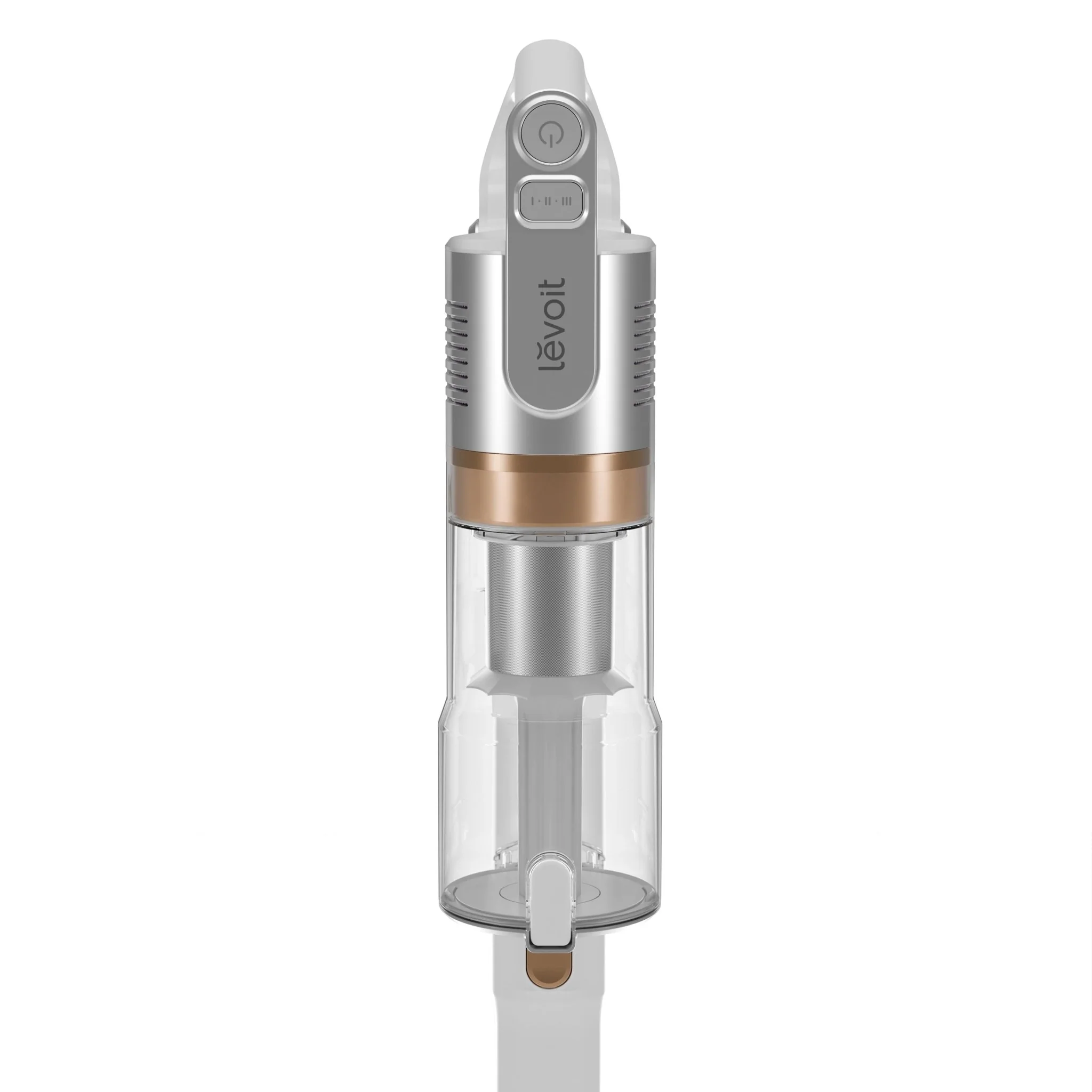 Levoit VortexIQ® Cordless Stick Vacuum - Image 9