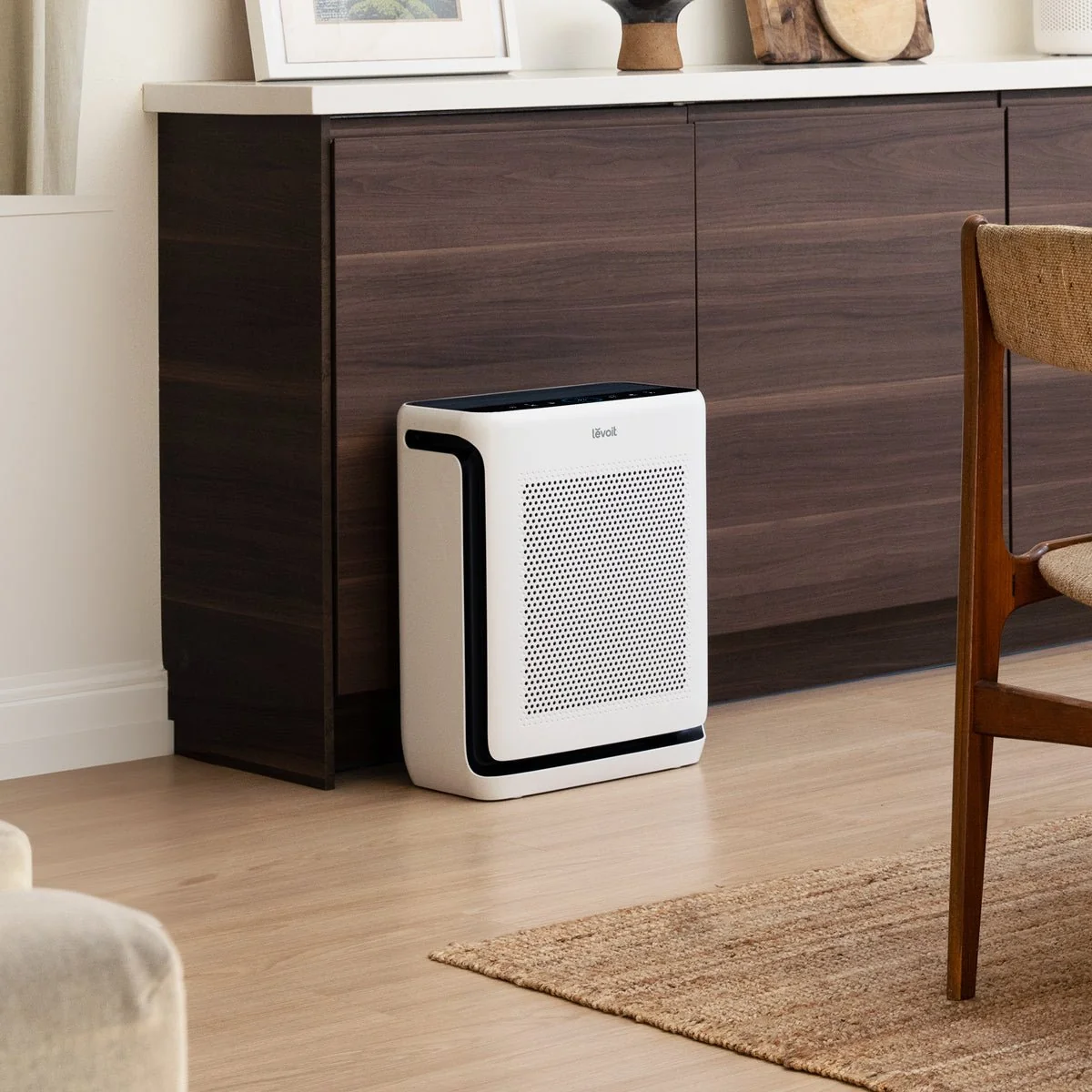 Levoit Vital 200S-P Air Purifier for Home, Pet Hair & Dander Control - Image 3