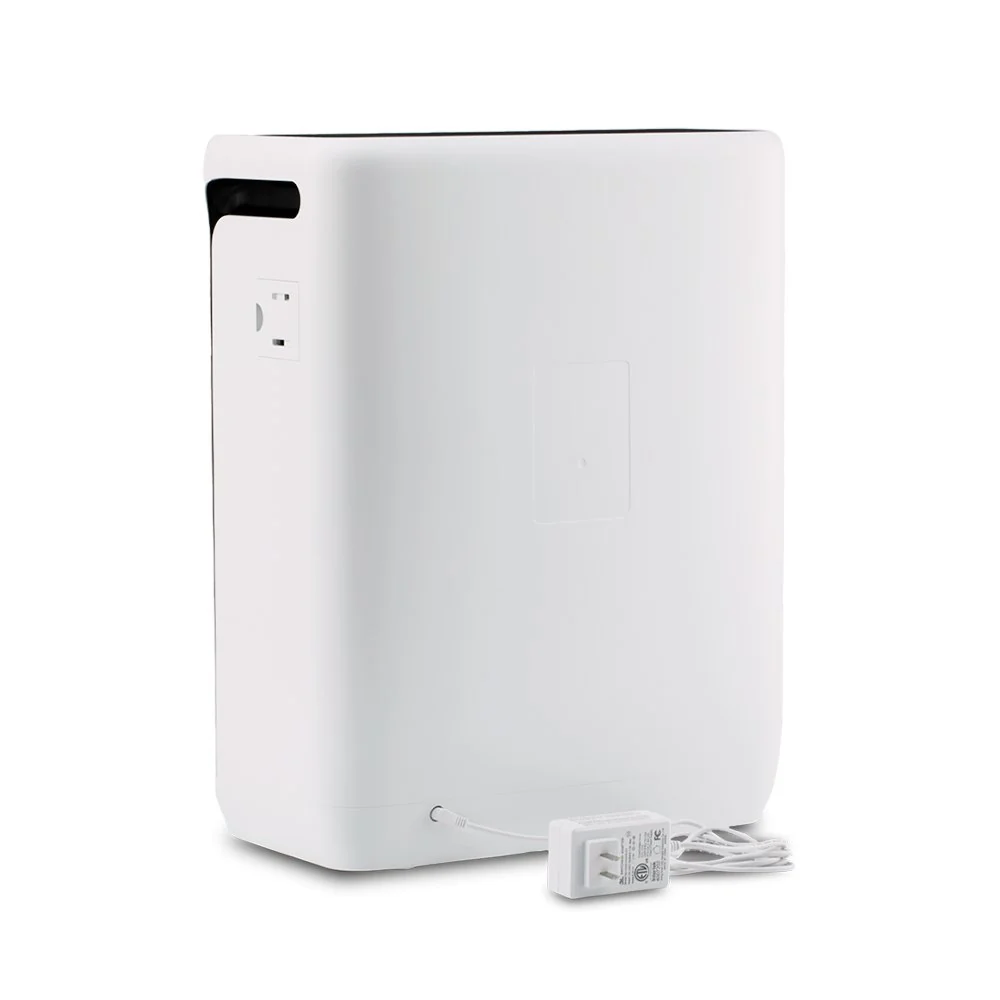 Levoit Vital 200S-P Air Purifier for Home, Pet Hair & Dander Control - Image 7