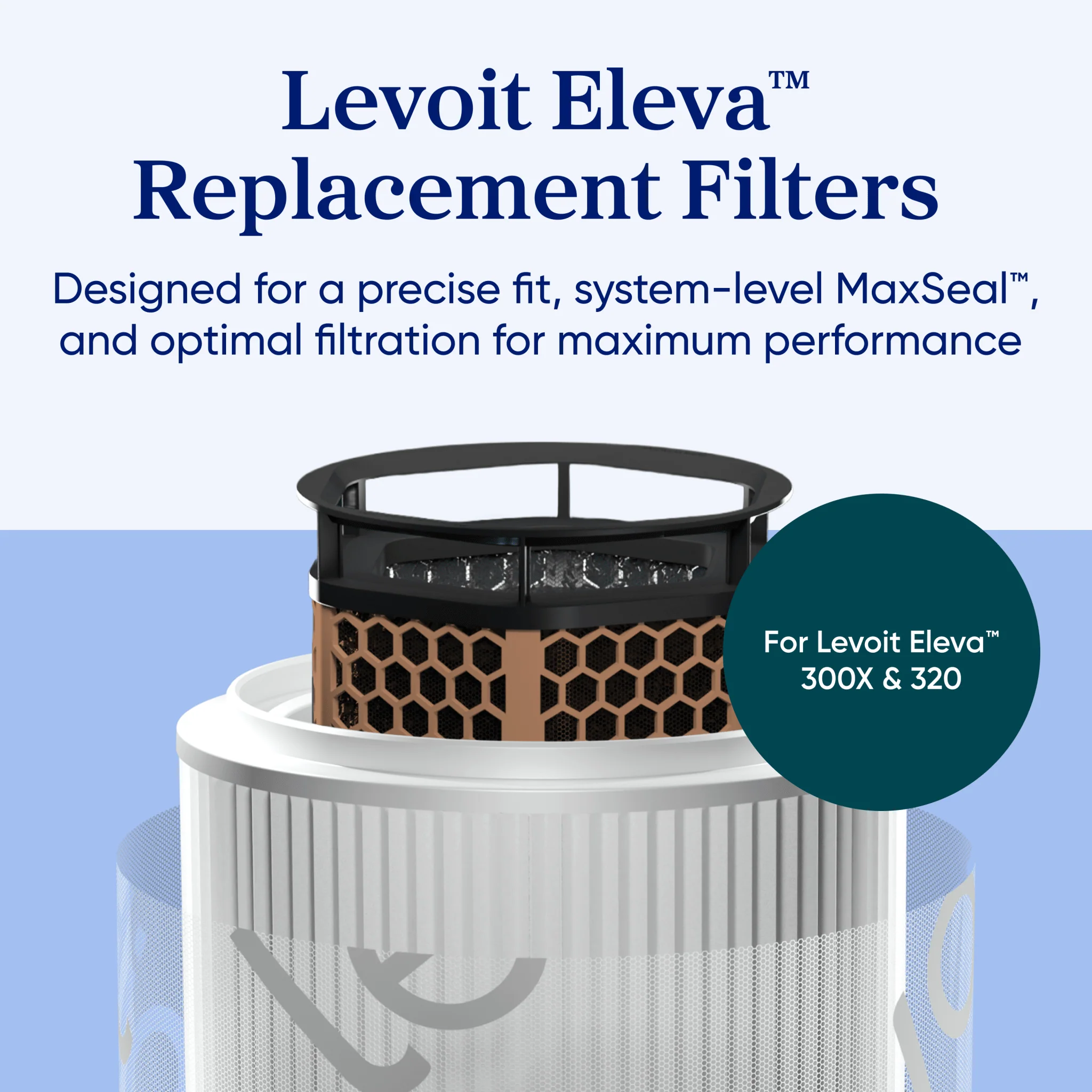 Wildfire Protection Bundle - Levoit Eleva™ 300X + Premium Filter - Image 10